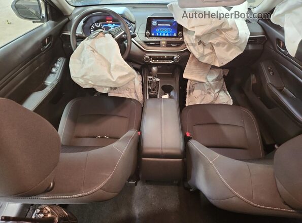 1N4BL4DVXTN305922 2026 NISSAN ALTIMA Серый 