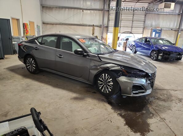 1N4BL4DVXTN305922 2026 NISSAN ALTIMA Серый 
