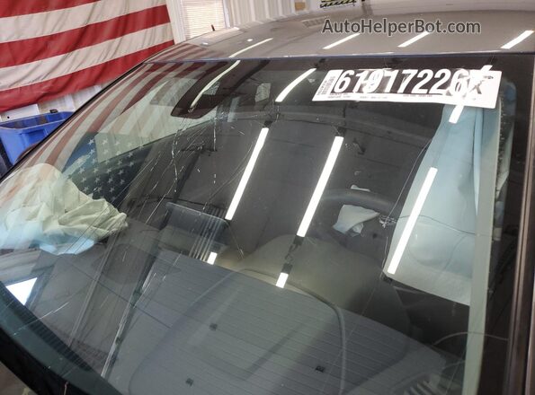 1N4BL4DVXTN308657 2026 NISSAN ALTIMA Gray Vista de la etiqueta del VIN