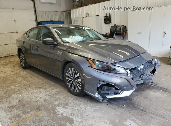 1N4BL4DVXTN308657 2026 NISSAN ALTIMA Gray 