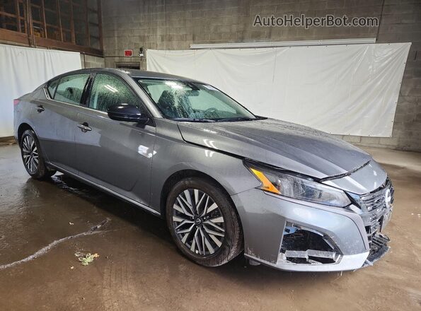 1N4BL4DVXTN309002 2026 NISSAN ALTIMA Gray 