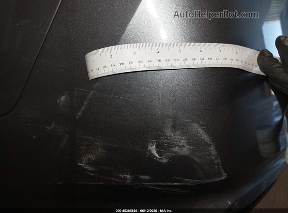 1N4BL4DW1MN420127 2021 NISSAN ALTIMA Gray Вид спереду