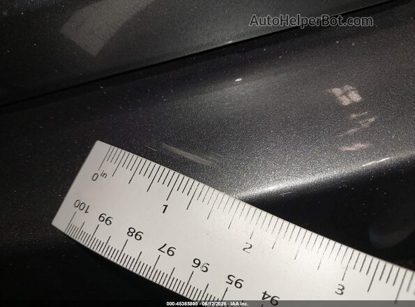 1N4BL4DW1MN420127 2021 NISSAN ALTIMA Gray Вид задньої частини салону