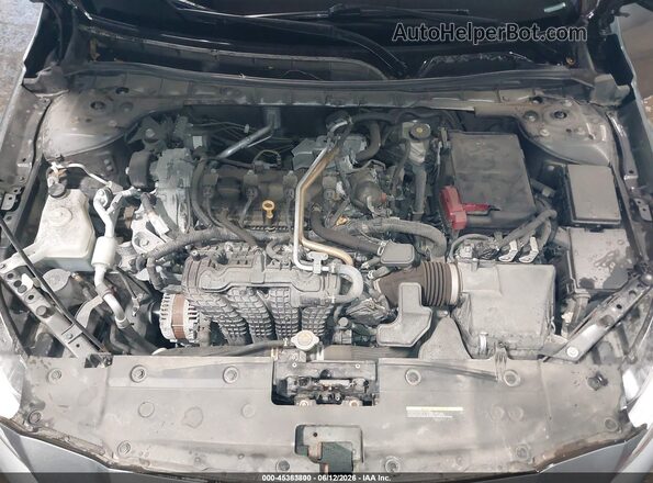 1N4BL4DW1MN420127 2021 NISSAN ALTIMA Gray Вид ззаду