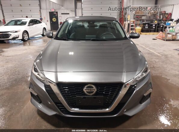 1N4BL4DW1MN420127 2021 NISSAN ALTIMA Gray 