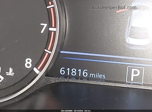1N4BL4DW1MN420127 2021 NISSAN ALTIMA Gray 