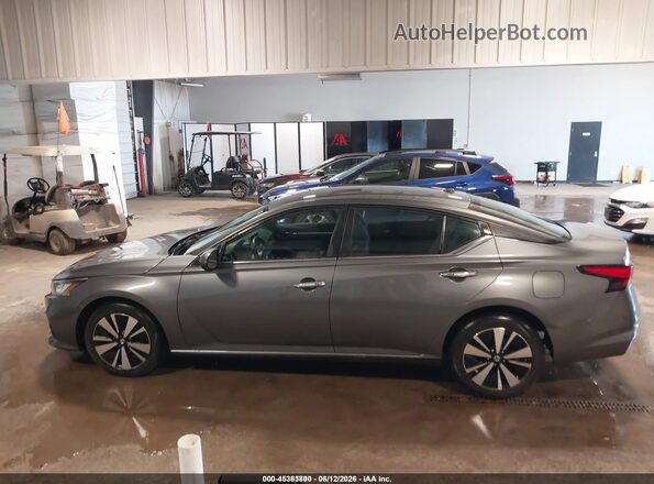 1N4BL4DW1MN420127 2021 NISSAN ALTIMA Gray 