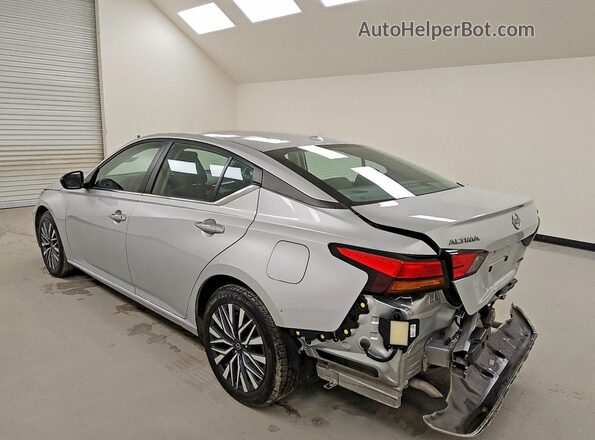 1N4BL4DW1RN409183 2024 NISSAN ALTIMA Silver Հետևի ձախ