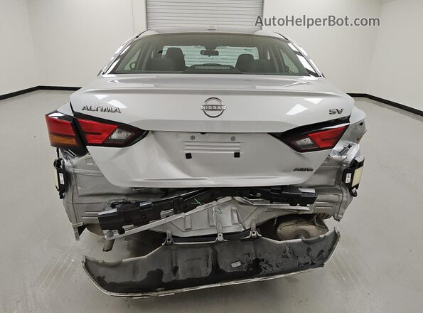 1N4BL4DW1RN409183 2024 NISSAN ALTIMA Silver 