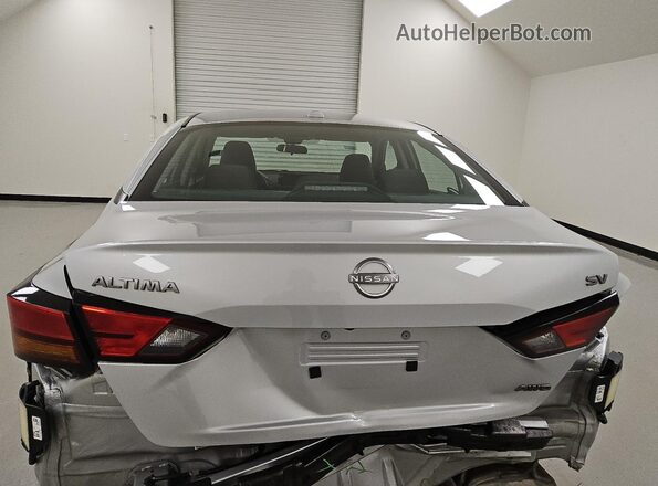 1N4BL4DW1RN409183 2024 NISSAN ALTIMA Silver 