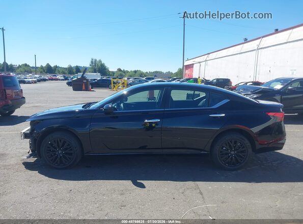 1N4BL4DW1SN406189 2025 NISSAN ALTIMA Black 