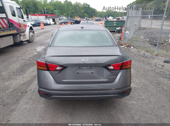 1N4BL4DW1TN315621 2026 NISSAN ALTIMA Black 