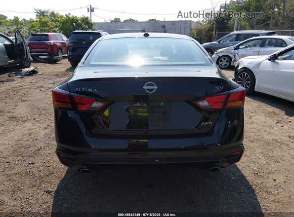 1N4BL4DW2RN325194 2024 NISSAN ALTIMA Black 