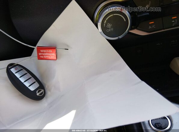 1N4BL4DW2RN325194 2024 NISSAN ALTIMA Black წინა პანელის ხედი
