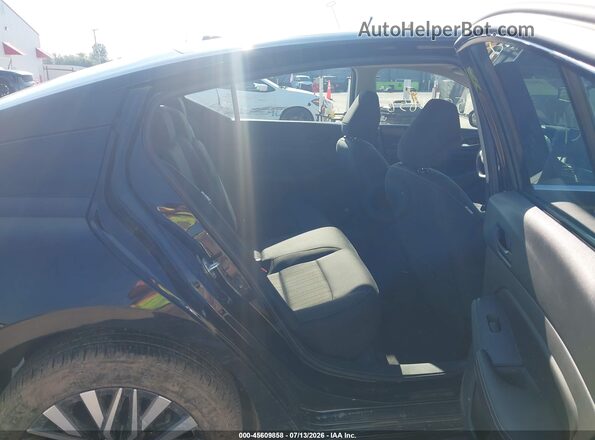 1N4BL4DW2RN411251 2024 NISSAN ALTIMA Black Vista de la etiqueta del VIN