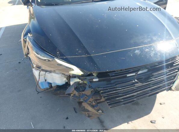 1N4BL4DW2RN411251 2024 NISSAN ALTIMA Black Vista frontal