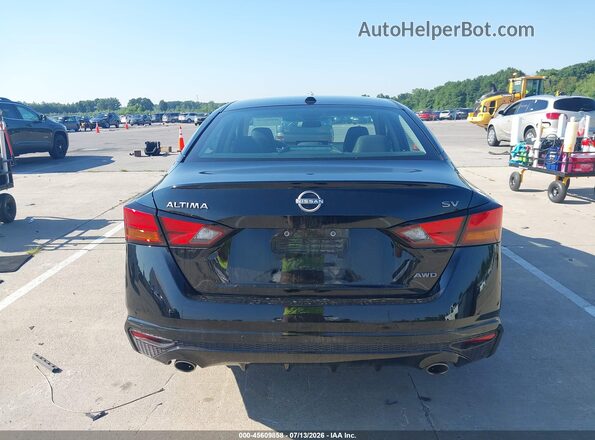 1N4BL4DW2RN411251 2024 NISSAN ALTIMA Black 
