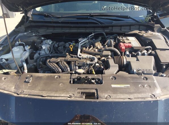 1N4BL4DW2RN411251 2024 NISSAN ALTIMA Black Vista trasera