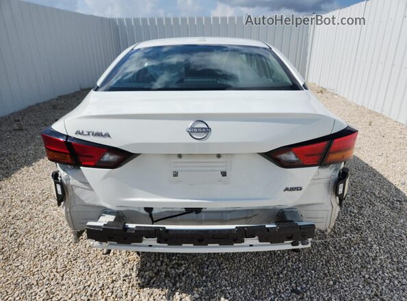 1N4BL4DW2SN355074 2025 NISSAN ALTIMA White 