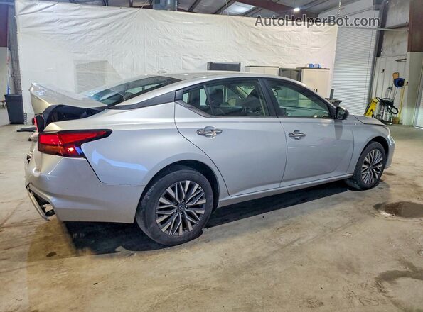 1N4BL4DW2SN372795 2025 NISSAN ALTIMA Silver Հետևի աջ