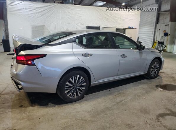 1N4BL4DW2SN372795 2025 NISSAN ALTIMA Silver 