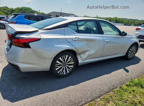 1N4BL4DW2SN411269 2025 NISSAN ALTIMA Silver 