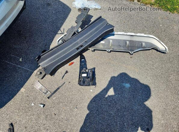 1N4BL4DW2SN411269 2025 NISSAN ALTIMA Silver Շարժիչի բաժամունքի տեսք