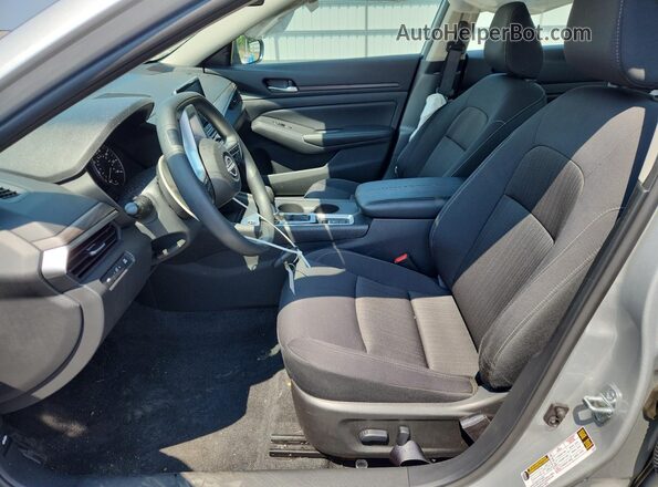1N4BL4DW2SN411269 2025 NISSAN ALTIMA Silver 