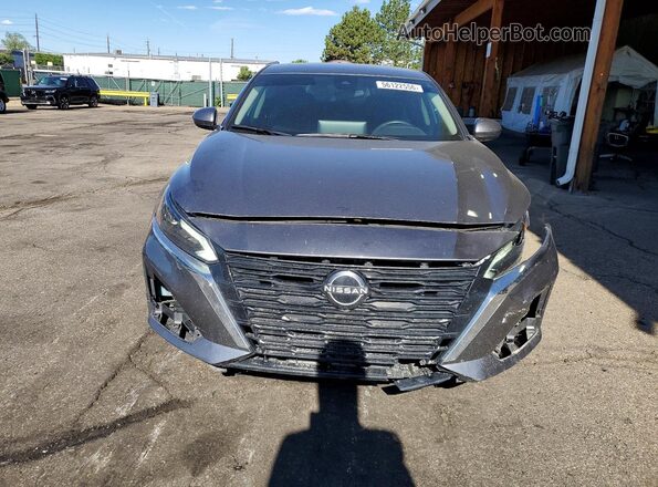 1N4BL4DW3RN421920 2024 NISSAN ALTIMA Серый Вид спереди