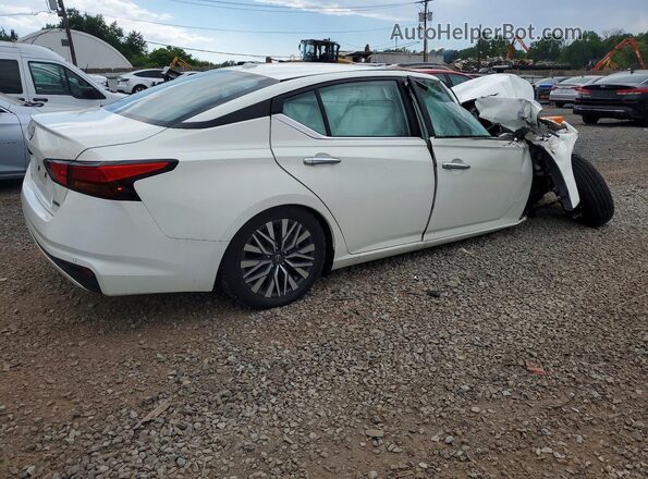 1N4BL4DW3SN311276 2025 NISSAN ALTIMA White Հետևի աջ