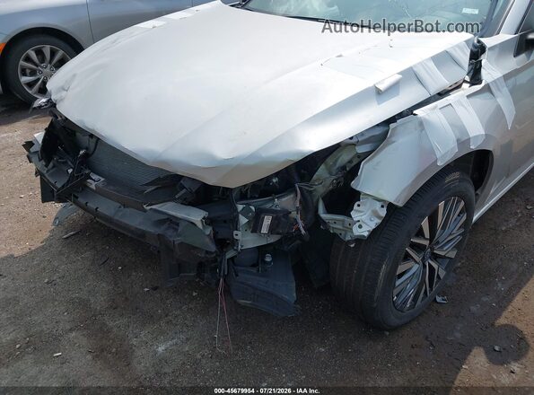 1N4BL4DW3SN410714 2025 NISSAN ALTIMA Silver 