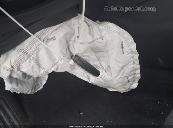 1N4BL4DW4SN315756 2025 NISSAN ALTIMA Black Dashboard view