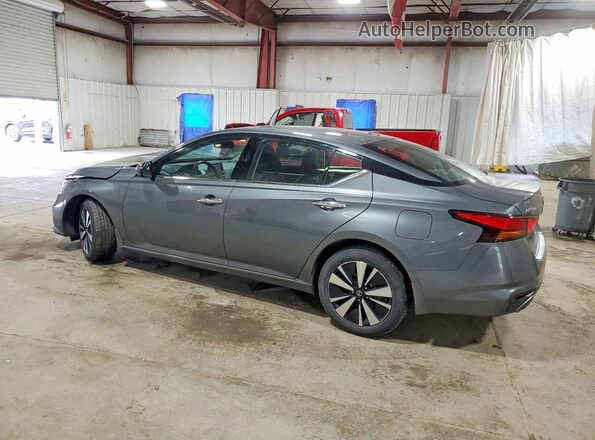 1N4BL4DW5LC268749 2020 NISSAN ALTIMA Серый Задняя левая четверть