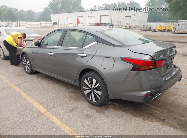 1N4BL4DW5LC271229 2020 NISSAN ALTIMA Gray Rear left