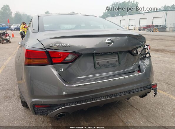 1N4BL4DW5LC271229 2020 NISSAN ALTIMA Gray 