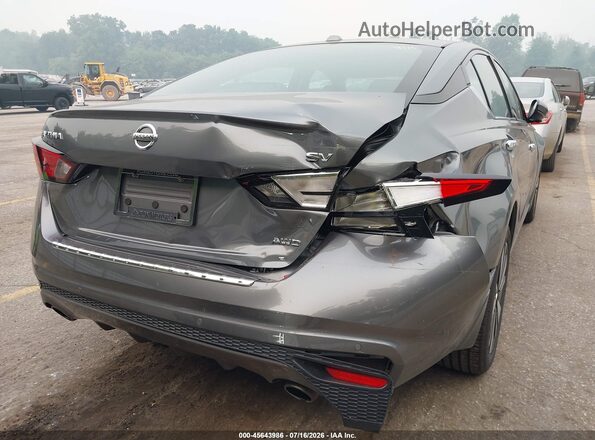 1N4BL4DW5LC271229 2020 NISSAN ALTIMA Gray 