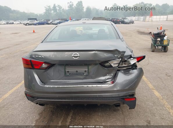 1N4BL4DW5LC271229 2020 NISSAN ALTIMA Gray 