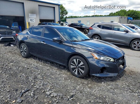 1N4BL4DW5MN314490 2021 NISSAN ALTIMA Black წინა მარჯვენა