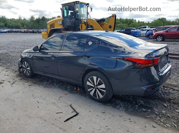 1N4BL4DW5MN314490 2021 NISSAN ALTIMA Black უკანა მარცხენა