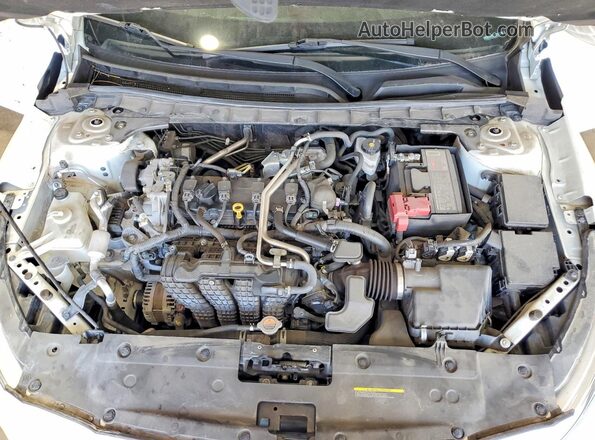 1N4BL4DW5NN406944 2022 NISSAN ALTIMA White Vista interior trasera