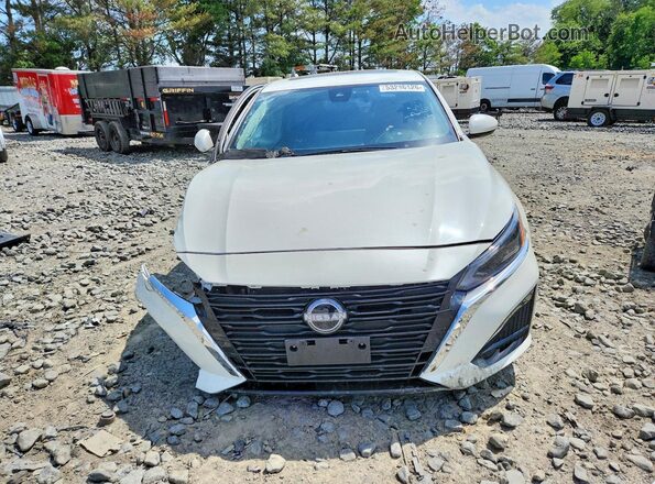 1N4BL4DW5PN350135 2023 NISSAN ALTIMA White Вид спереду