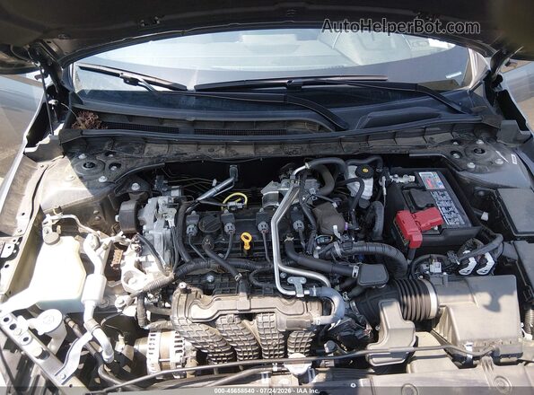 1N4BL4DW5RN407548 2024 NISSAN ALTIMA Gray Vista trasera