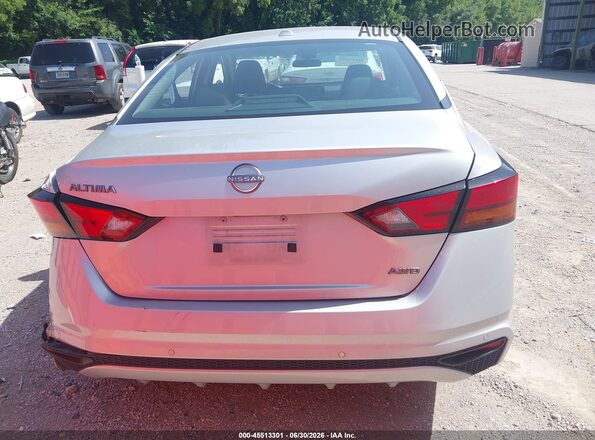 1N4BL4DW5SN378753 2025 NISSAN ALTIMA Silver 