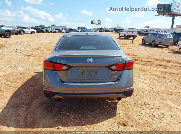 1N4BL4DW6LC100683 2020 NISSAN ALTIMA Gray 