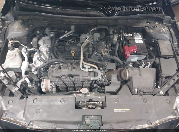 1N4BL4DW6MN415375 2021 NISSAN ALTIMA Black Вид ззаду