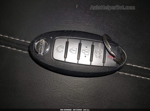 1N4BL4DW6MN415375 2021 NISSAN ALTIMA Black Вид панелі приладів