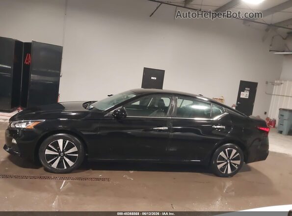 1N4BL4DW6MN415375 2021 NISSAN ALTIMA Black 