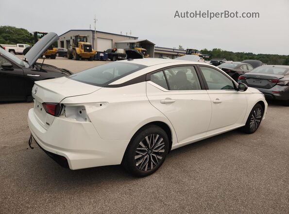 1N4BL4DW6TN343799 2026 NISSAN ALTIMA White 