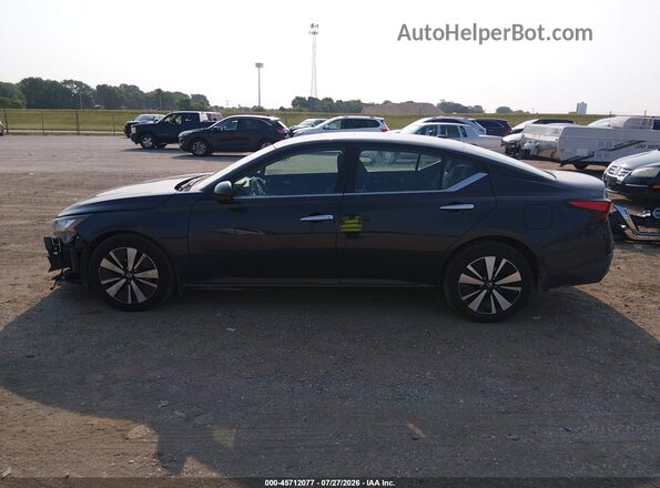 1N4BL4DW7KN309336 2019 NISSAN ALTIMA Black 