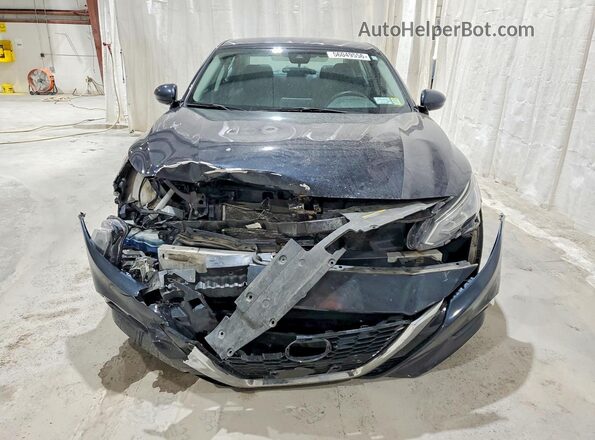 1N4BL4DW7MN331677 2021 NISSAN ALTIMA Blue Вид спереду